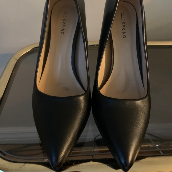 Call it Spring High Heels - Picture 2 of 3